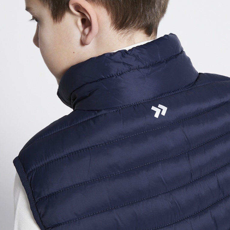 Lightweight vest "Viken"
